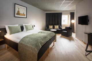 Copyright: : Tord-Erik Andresen family room